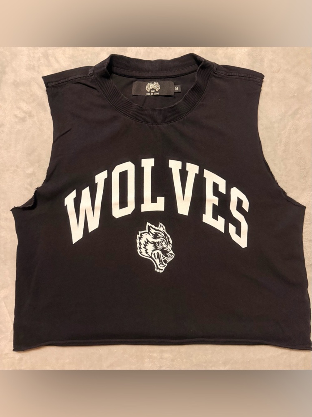 Darc sport top